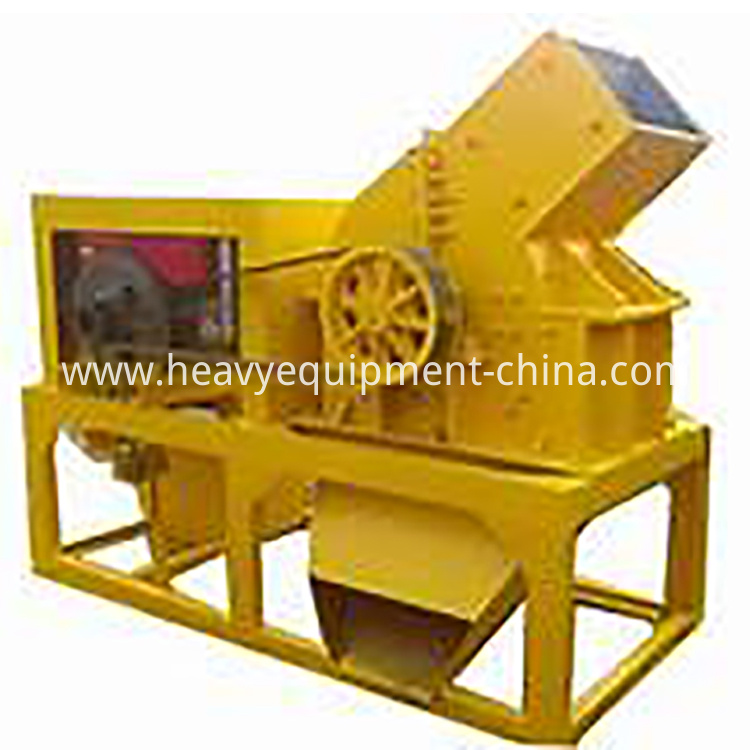Diesel Hammer Crusher Diesel Hammer Crusher
